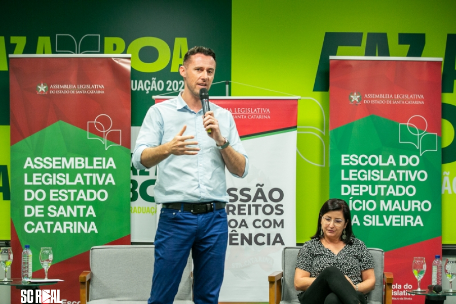 Seminário destaca avanços, inclusão e perspectivas para o autismo