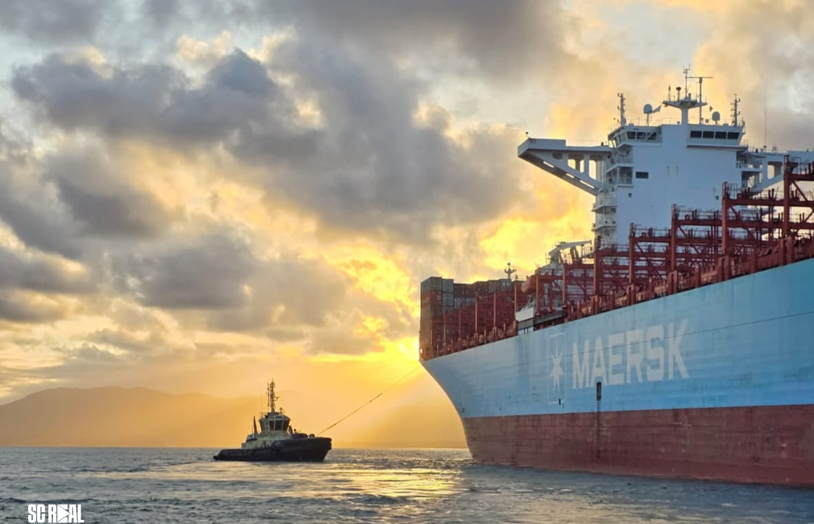 Porto de São Francisco e Sindiporto assinam acordo para implantar sistema de energia sustentável para rebocadores