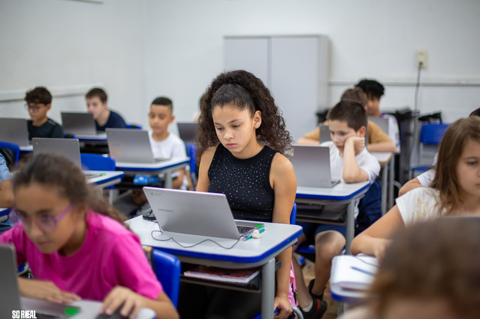 Índice aponta Chapecó como primeiro em Educação e Saúde entre cidades com mais de 100 mil habitantes em SC