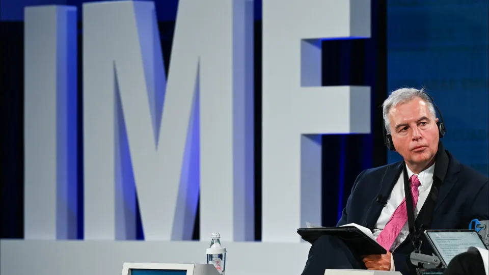 "Este é momento" para Portugal usar a margem orçamental