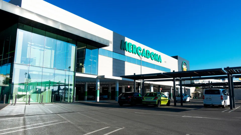 Mercadona revela nova abertura e está a recrutar. Saiba quanto paga