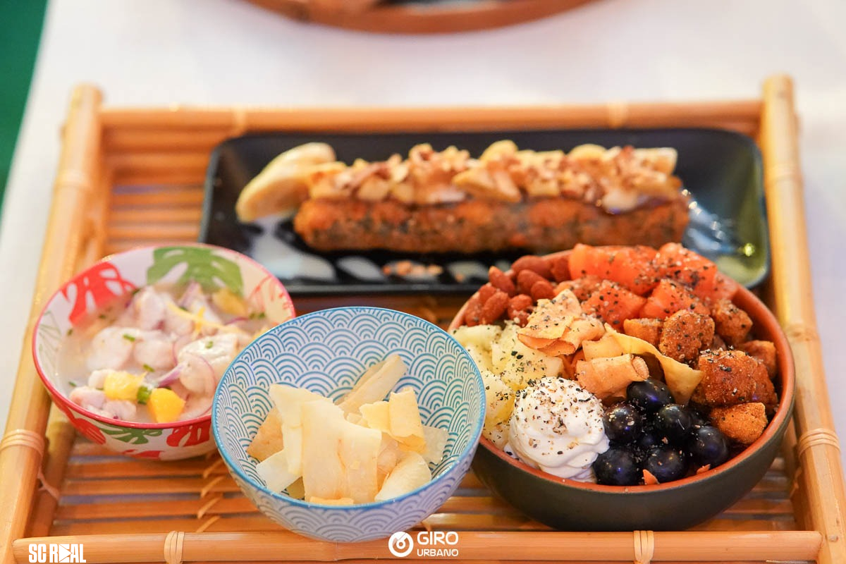 7ª edição do Festival Um Mar de Sabores anuncia inscrições para estabelecimentos gastronômicos de Balneário Piçarras