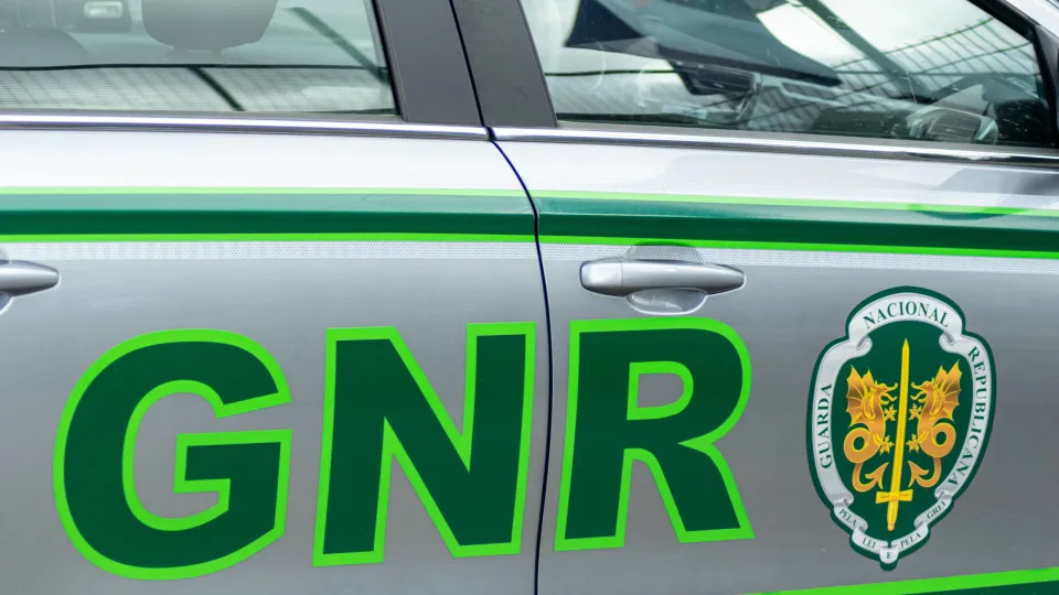 GNR detém suspeito de agressões contra ex-mulher em Ferreira do Alentejo