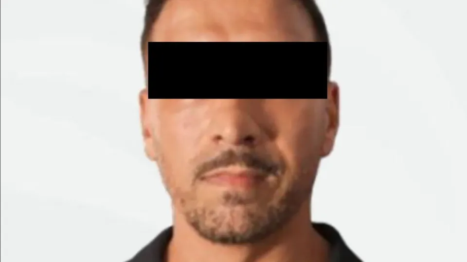 Detido no México um dos "10 homens mais procurados da Europa"