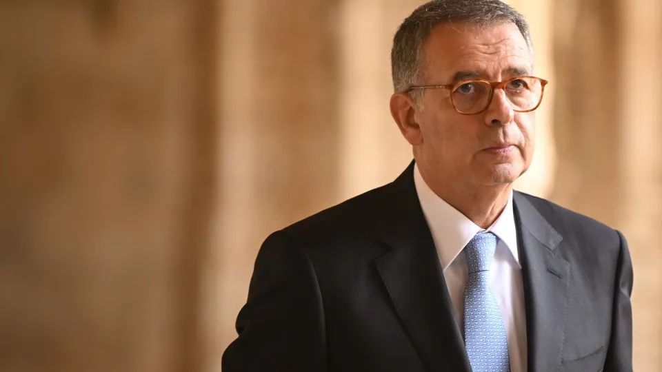 Presidente da República recebe parceiros sociais na quarta-feira