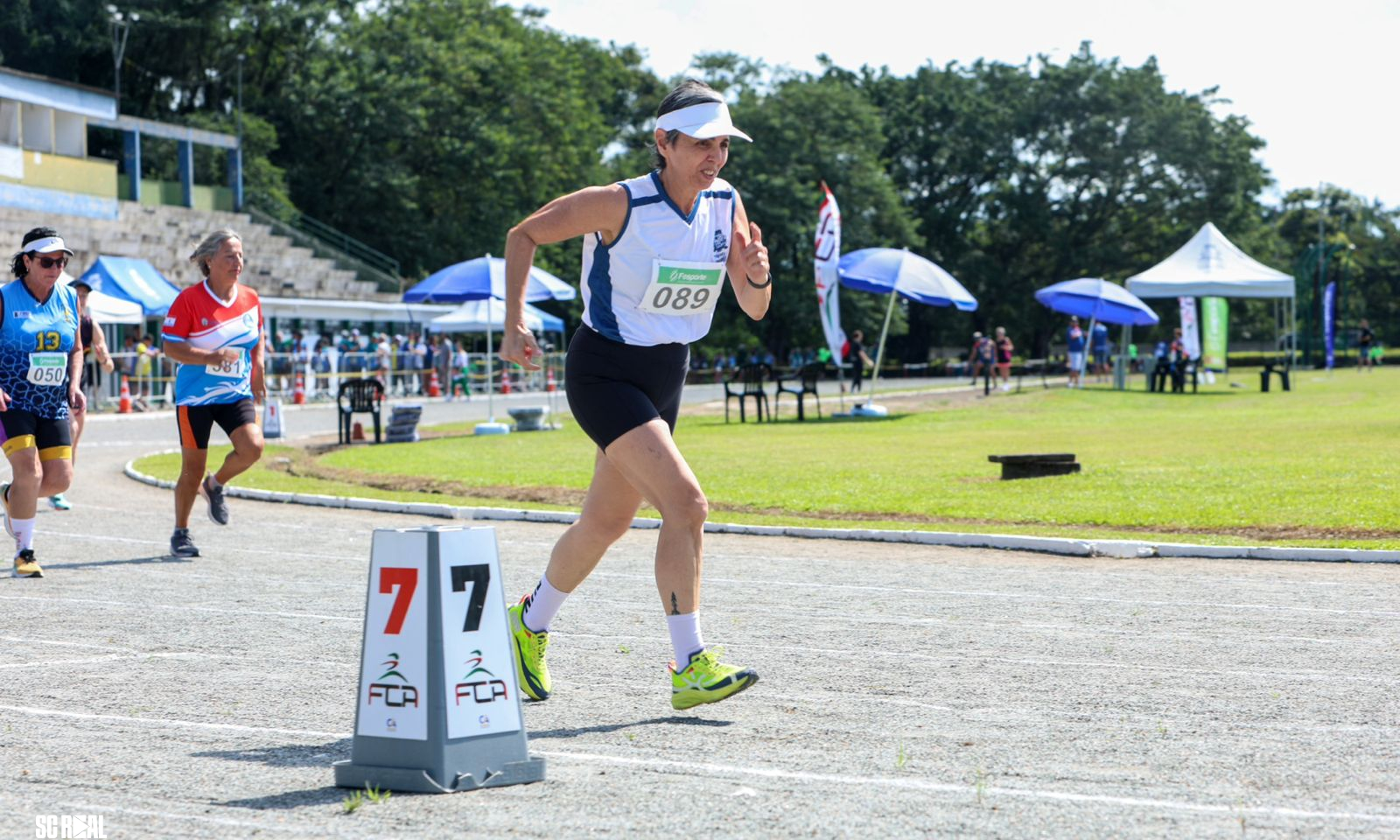 Com mais de 200 municípios participantes, Joinville recebe o maior JASTI da história