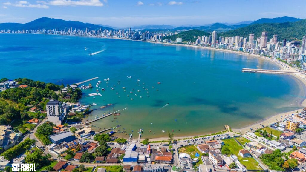 Santa Catarina amplia chegada de turistas internacionais e mantém trajetória de crescimento em 2026