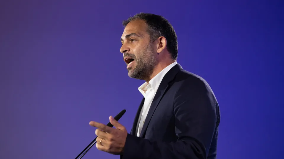 "Não encaixo". Duarte Cordeiro recusa integrar Comissão Política do PS