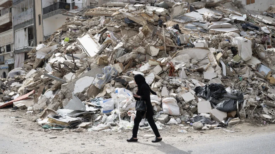 Irão sem planos para ter novas negociações com EUA