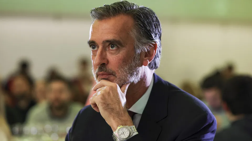 Guerra? "Ninguém tem vontade de continuar, mas não sabem fazer paz"