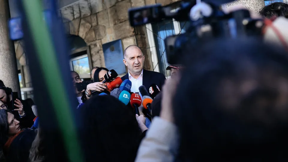 Costa quer trabalhar com novo governo da Bulgária por "Europa próspera"