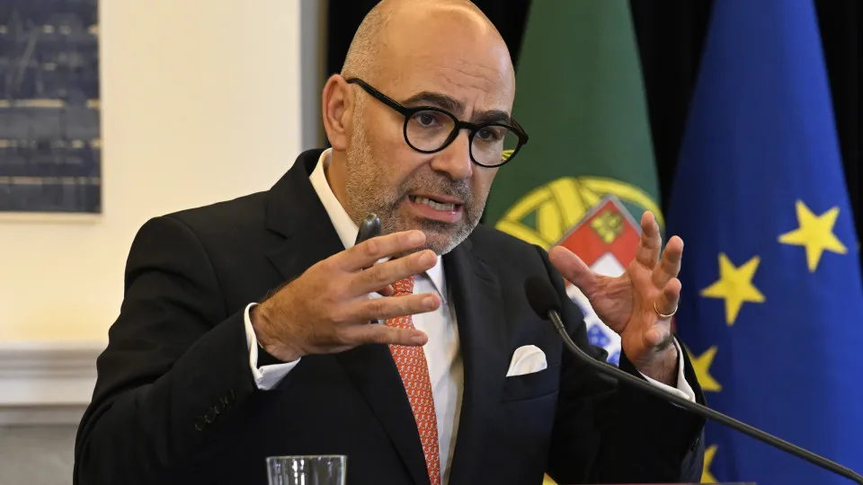 Combustíveis? "Acreditamos que a oferta da TAP continuará garantida"