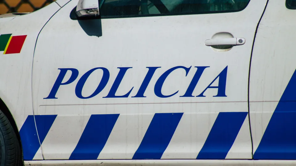 PSP inicia campanha nas escolas para prevenir maus-tratos na infância