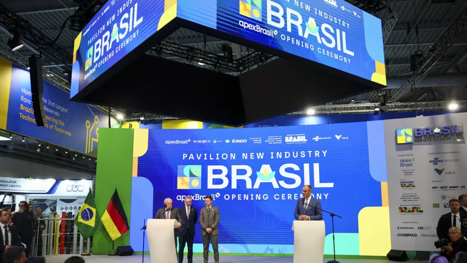 Europa precisa "superar resistência ideológica" sobre biocombustíveis