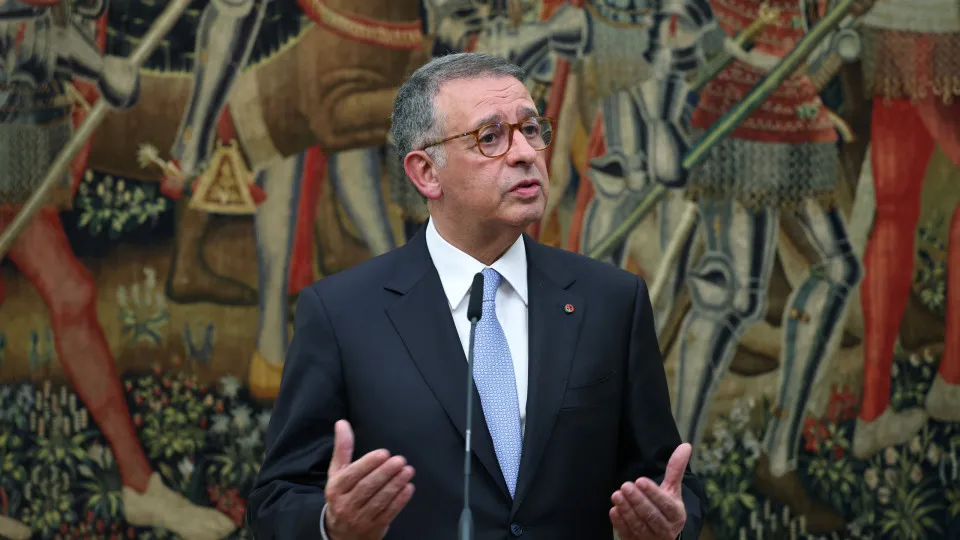 Seguro vai insistir "até ao fim" no diálogo sobre lei laboral mas nega pressão