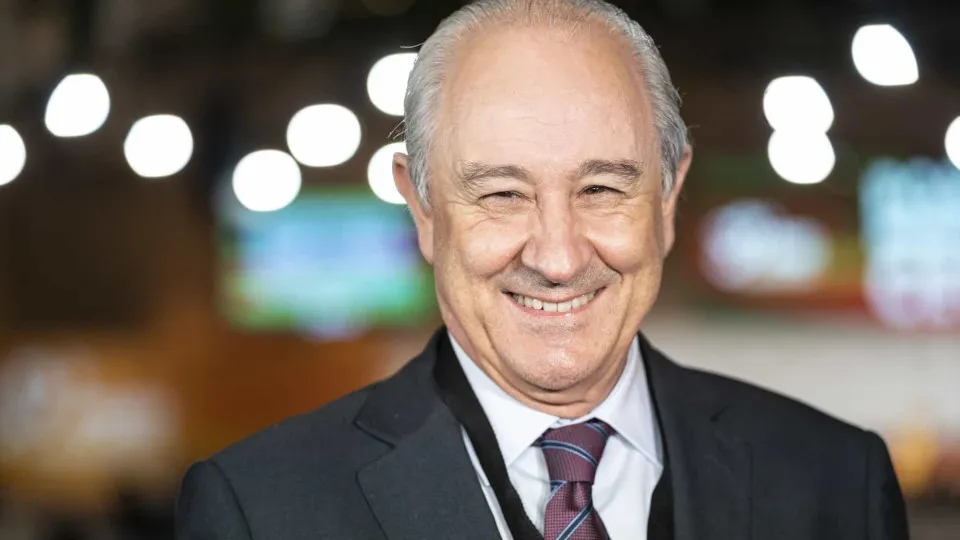 Rui Rio: "Em Portugal, notícia será quando uma obra cumpre os prazos"