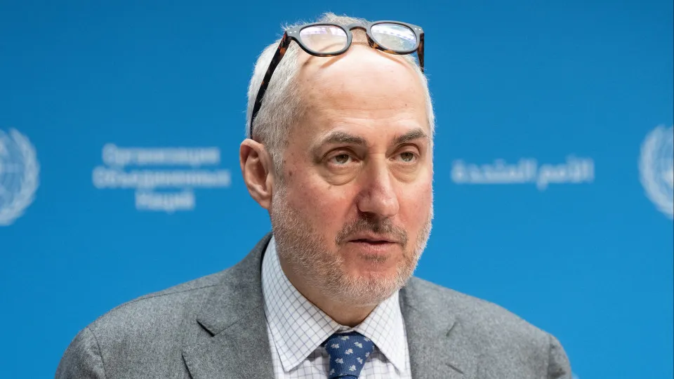 ONU recebe acusações de abusos sexuais contra militares no Haiti