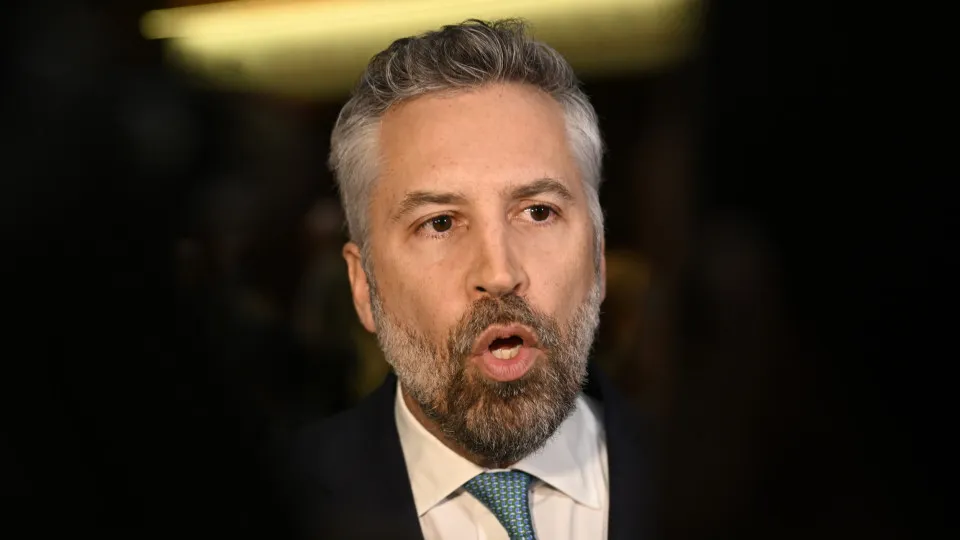 Pedro Nuno Santos retoma mandato de deputado do PS na quarta-feira