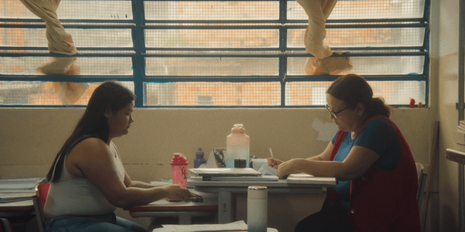 Filme selecionado em edital da TV Brasil vence festival internacional