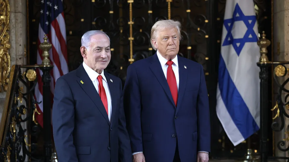 Trump, Netanyahu e Putin querem ordem anti-direitos humanos, diz Amnistia