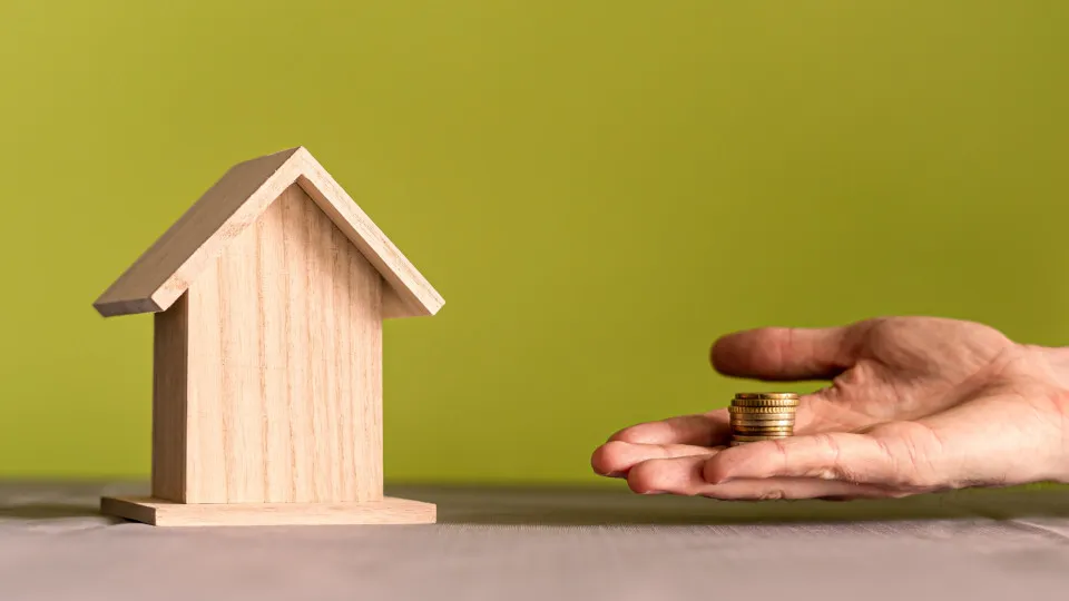 Crédito à habitação: Taxa de juro sobe pela 1.ª vez desde janeiro de 2024