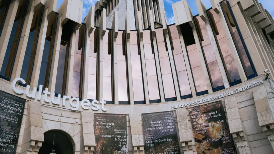 Curador Raphael Fonseca é novo programador de artes visuais da Culturgest