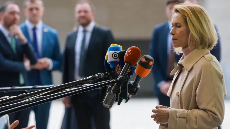 UE sem acordo para suspender acordo de associação com Israel