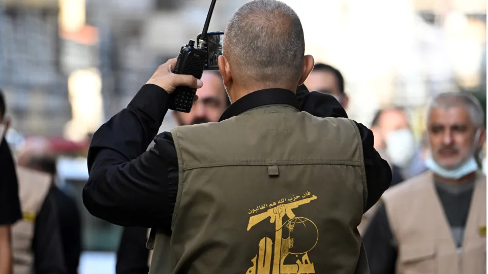 Hezbollah diz ter atacado em resposta às "flagrantes violações" da trégua