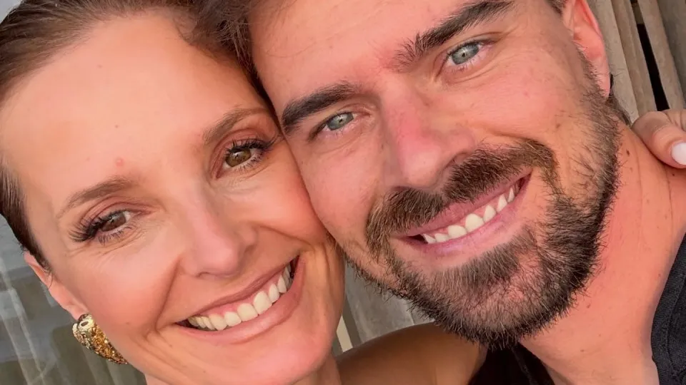 João Monteiro apoia Cristina em noite de tensão: "Continua a brilhar"