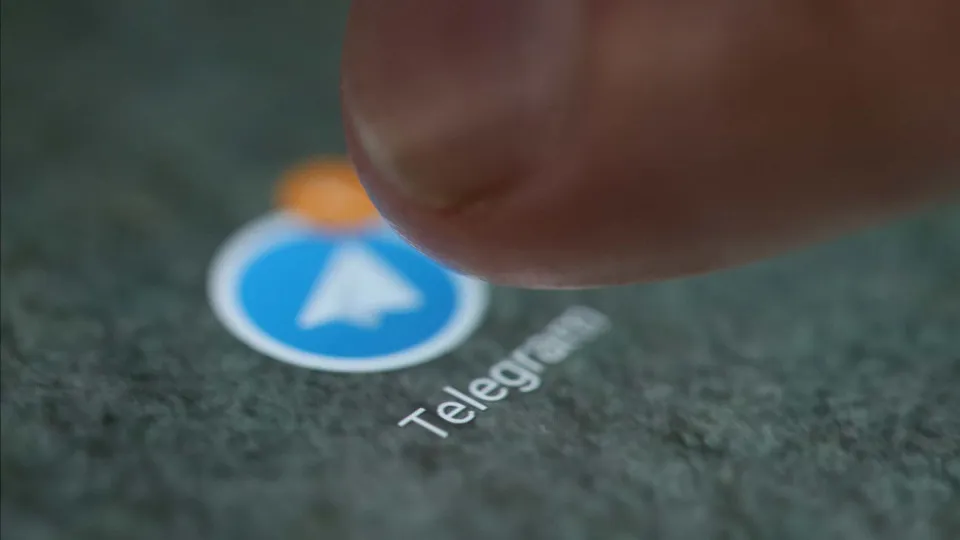 Telegram visado em investigação britânica sobre conteúdos pornográficos