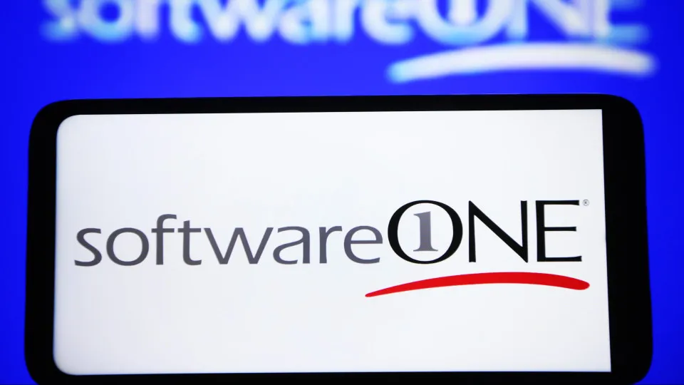 Tecnológica SoftwareOne entra no mercado português com compra da Crayon