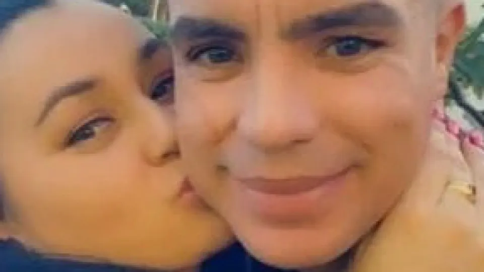 Mulher de soldado americano detida pelo ICE. É o 2.º caso este mês