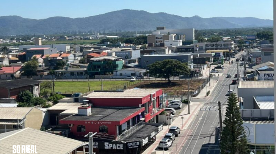 Interdição, quinta, 23, altera acesso ao aeroporto e hospital em Navegantes