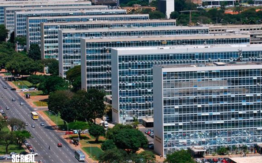 Governo do Brasil autoriza a nomeação de 3.147 pessoas aprovadas no Concurso Público Nacional Unificado