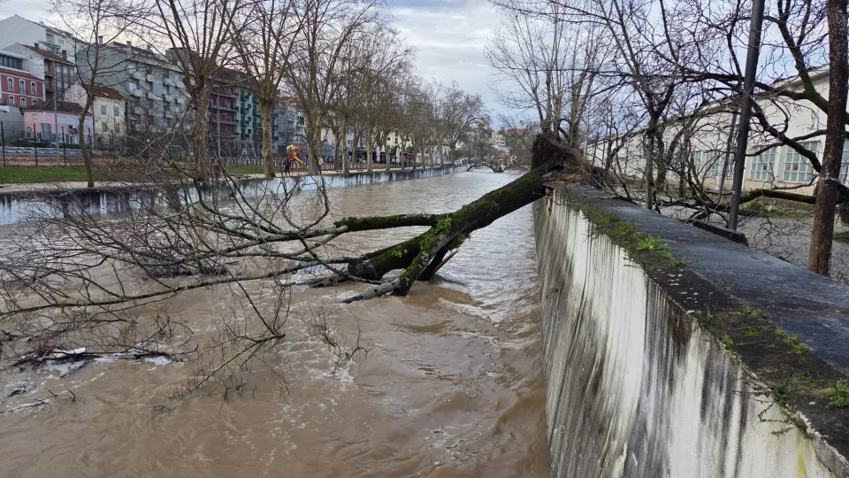 Ao fim de 3 meses, persistem falhas nas telecomunicações no Médio Tejo