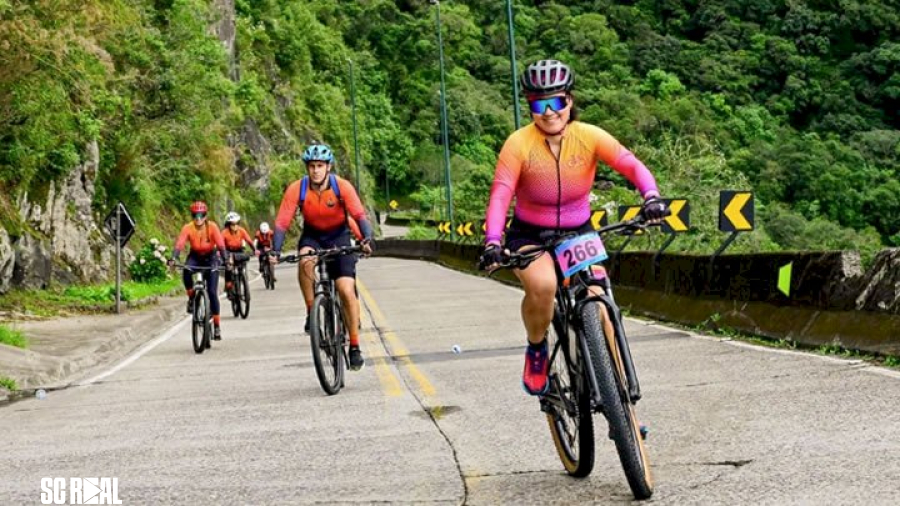 Serra do Rio do Rastro terá interdição total neste domingo