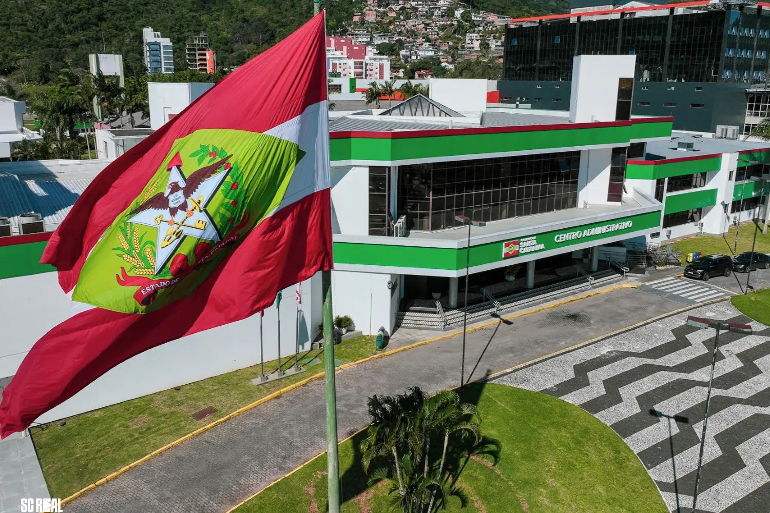 Governo de Santa Catarina terá R$ 64 bilhões para o orçamento de 2027, segundo LDO que está na Alesc 