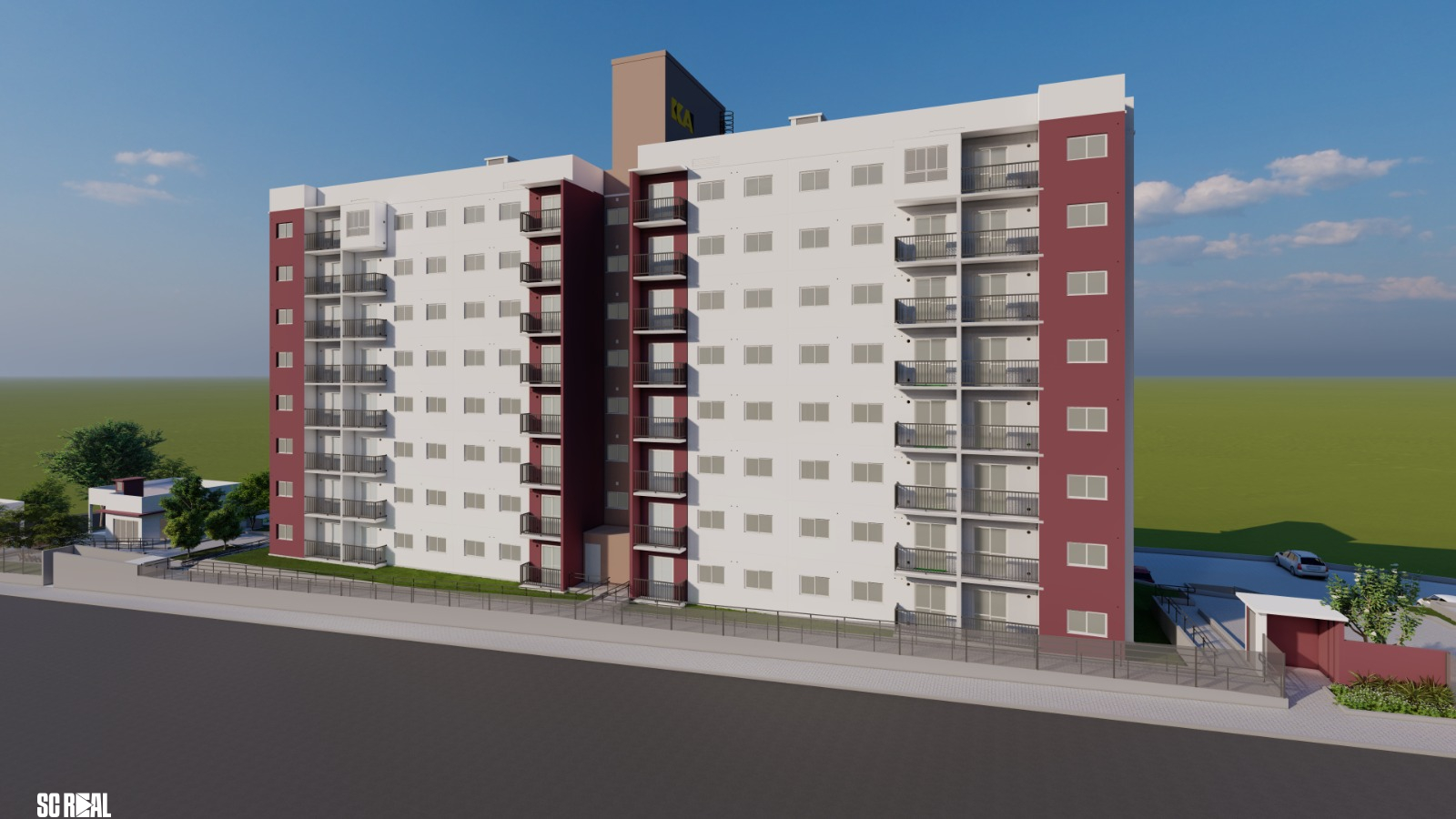 Prefeitura lança edital do programa Morar Bem Chapecó