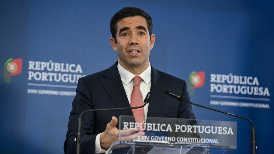 PTRR "tem uma grande dose de medidas novas e projetos transformadores"