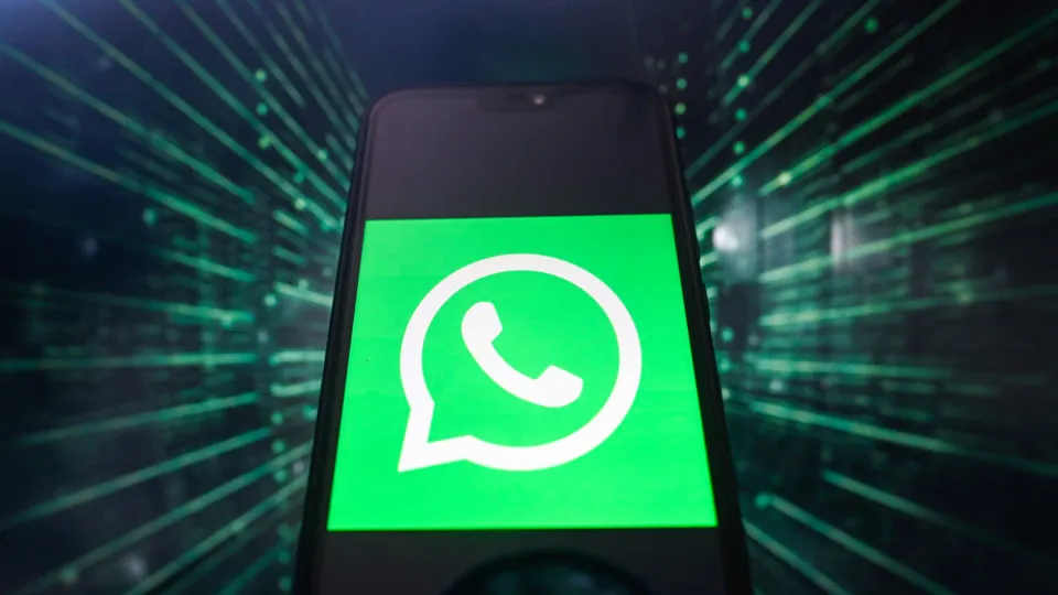 WhatsApp testa nuvem própria para guardar conversas com mais segurança