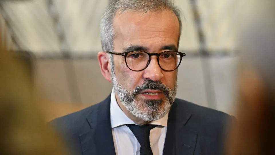 Médio Oriente? Portugal "não apoia" conflito, mas "Irão é uma ameaça"