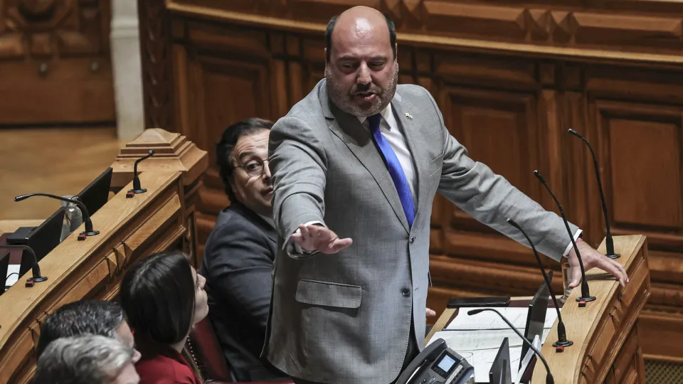 Chega pede audições de Nuno Melo sobre Campo de Tiro em Alter do Chão