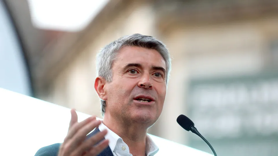 PS preocupado com falta de "apoios diretos ao setor vitícola" na UE