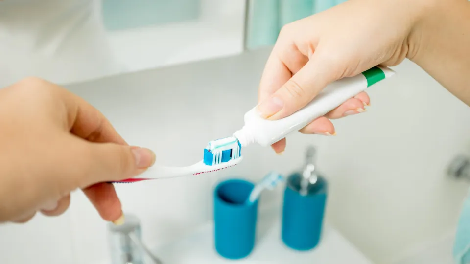 Como deve ser a escova de dentes? E que regras para a usar? DGS explica