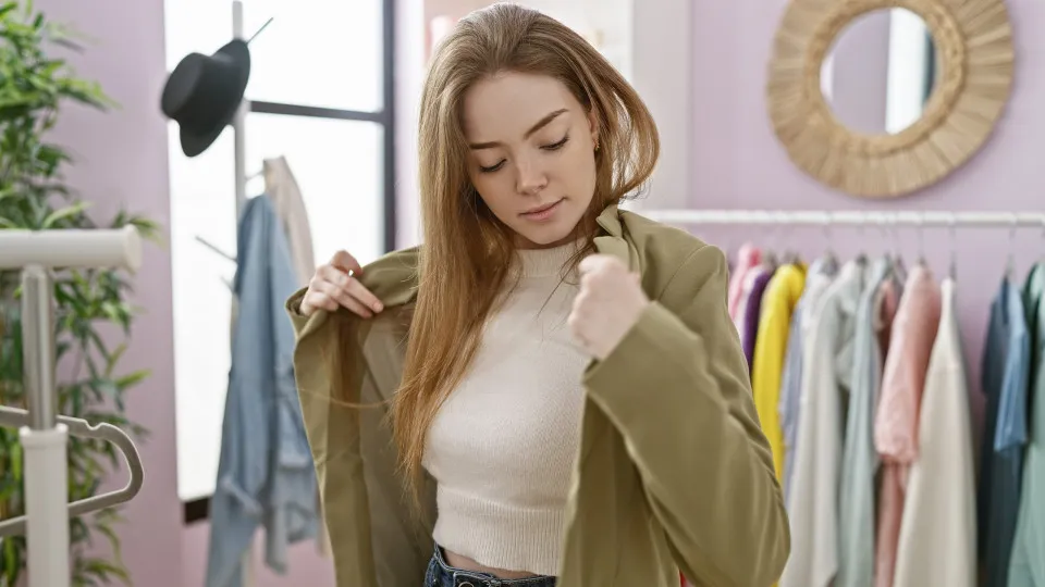 Cansa experimentar roupa antes de sair? A Google pode te ajudar!