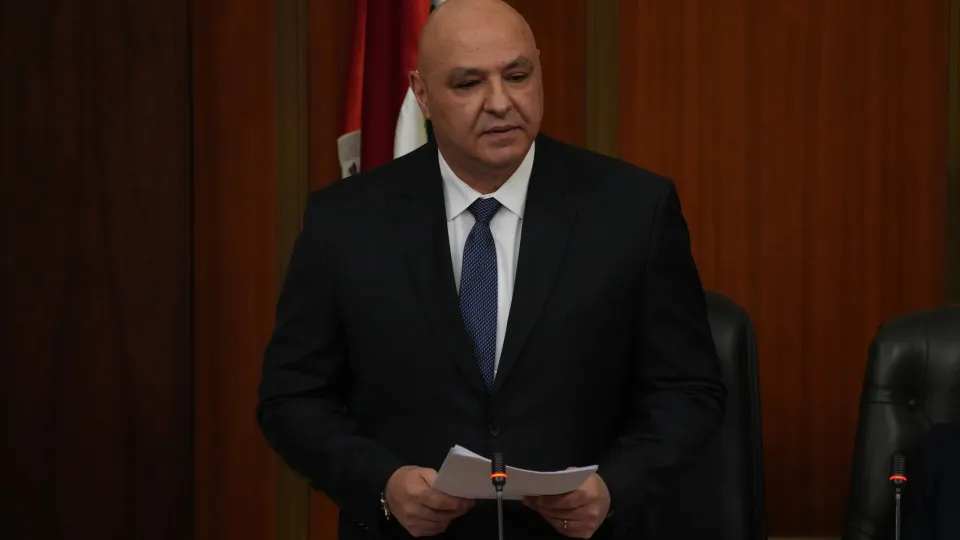 Presidente libanês condena "violações" do cessar-fogo por Israel