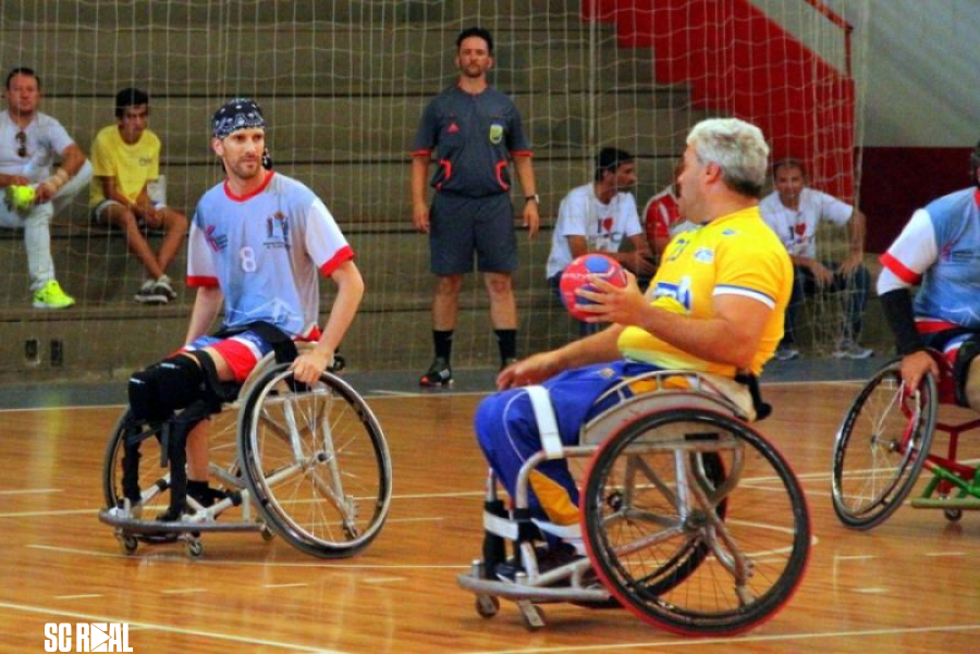 Chapecó será sede do PARAJASC 2026