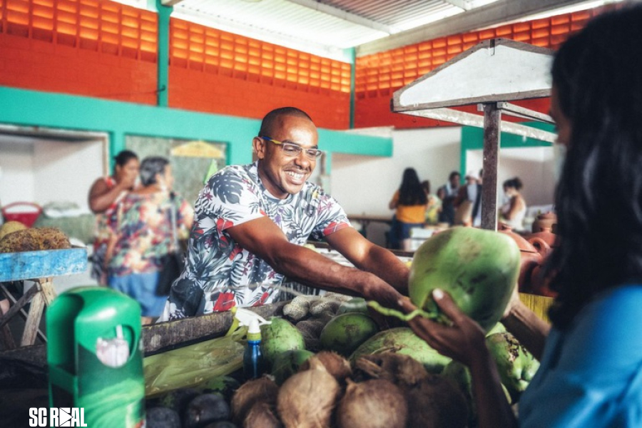 Brasil registra em março a menor taxa de desocupação da história para o primeiro trimestre