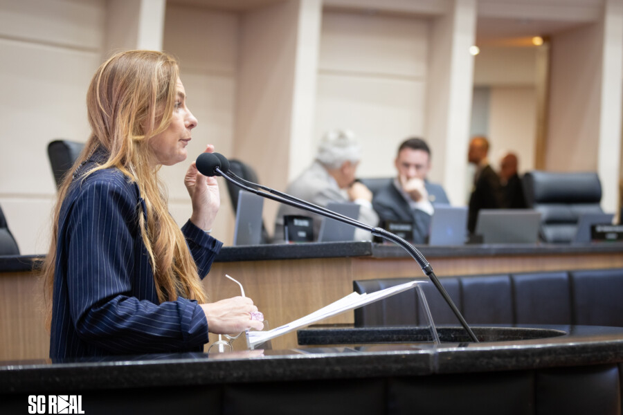 Projeto contra violência à mulher domina debate na Alesc e pode colocar SC na liderança nacional
