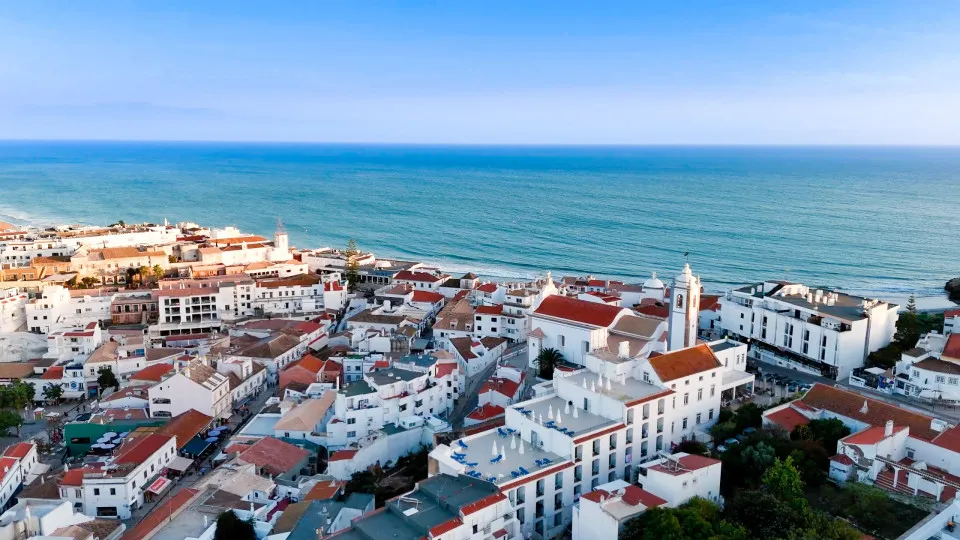 Marca hoteleira norte-americana abre resort turísrtico em Albufeira
